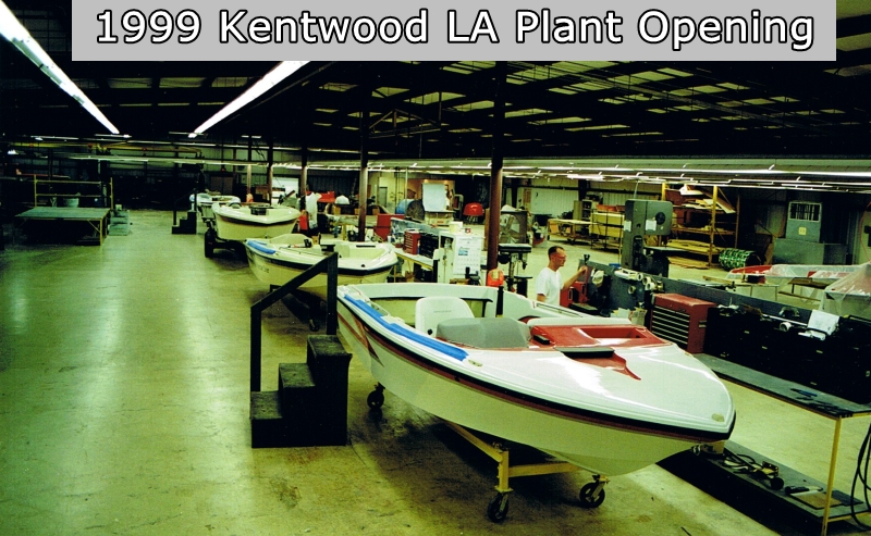 800W  Kentwood Plant 1999-1